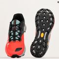 Încălțăminte de alergat pentru bărbați Merrell Mtl Long Sky 2 tangerine 9