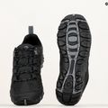 Încălțăminte de turism pentru bărbați Merrell Claypool Sport GTX black/rock 8