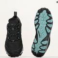 Încălțăminte de turism pentru femei Merrell West Rim Sport GTX black 8