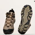 Încălțăminte de turism pentru bărbați Merrell Alverstone 2 Mid GTX pecan 8