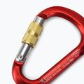 STUBAI Hms Pro Easylock carabinier roșu 3