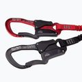 STUBAI Summit Light Xi1 negru/roșu Longline 988476 2