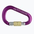 STUBAI Hms Pro Easylock carabină roz 977781VI