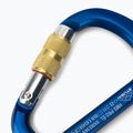 STUBAI Hms Pro Easylock carabinier albastru 977781B 3