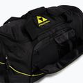 Geantă de voiaj Fischer TEAM SPORTDUFFEL, negru, Z00719 6