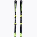 Schiuri de coborâre Fischer RC4 WC RC PRO M/O + RC4 Z13 FF, negru, P06121