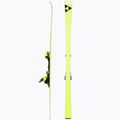 Schiuri de coborâre Fischer RC4 WC RC PRO M/O + RC4 Z13 FF, negru, P06121 2