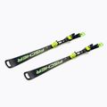 Schiuri de coborâre Fischer RC4 WC RC PRO M/O + RC4 Z13 FF, negru, P06121 4