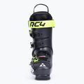 Clăpari de schi pentru bărbați Fischer RC4 THE CURV 110 Vacuum GW, gri, U06820 3