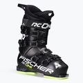 Clăpari de schi pentru bărbați Fischer RC ONE X 90, negru, U30420