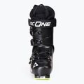 Clăpari de schi pentru bărbați Fischer RC ONE X 90, negru, U30420 3