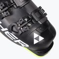 Clăpari de schi pentru bărbați Fischer RC ONE X 90, negru, U30420 6