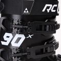Clăpari de schi pentru bărbați Fischer RC ONE X 90, negru, U30420 7