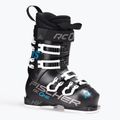 Clăpari de schi pentru femei Fischer RC ONE X 85, negru, U30620