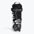 Clăpari de schi pentru femei Fischer RC ONE X 85, negru, U30620 3