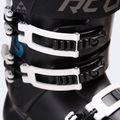 Clăpari de schi pentru femei Fischer RC ONE X 85, negru, U30620 7