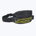 Fischer Drinkbelt Professional curea de șold negru și galben