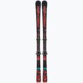 Schiuri de coborâre Fischer The Curv DTX MT + RSX Z12 PR negre A08221 T30421 10