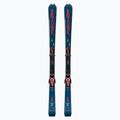 Schiuri de coborâre pentru bărbați Fischer RC ONE 73 AR + RS 11 PR, albastru, P09421