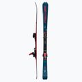 Schiuri de coborâre pentru bărbați Fischer RC ONE 73 AR + RS 11 PR, albastru, P09421 2