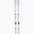 Schiuri de coborâre pentru femei Fischer RC ONE Lite 72 SLR + RS9 SLR albe A15221 T51221 10
