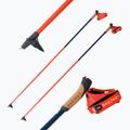 One Way Diamond 1 Mag Orange și albastru pentru schi fond One Way Diamond 1 Mag 6