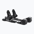 Legături de schi Fischer Attack 11 MN W/O Brake [A] T61021