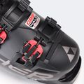 Clăpari de schi pentru bărbați Fischer RC4 THE CURV 95 Vacuum GW, negru, U15521 6