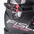 Clăpari de schi pentru bărbați Fischer RC4 THE CURV 95 Vacuum GW, negru, U15521 7