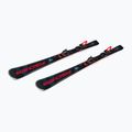 Schiuri de coborâre Fischer RC ONE F18 AR + RS 11 PR negre A32421 T40221 4