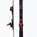 Schiuri de coborâre Fischer RC ONE F18 AR + RS 11 PR negre A32421 T40221 5