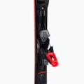 Schiuri de coborâre Fischer RC ONE F18 AR + RS 11 PR negre A32421 T40221 6
