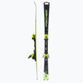 Schiuri de coborâre pentru bărbați Fischer RC4 WC SC PRO M/O + RC4 Z13 FF, verde, P06621 2
