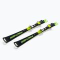 Schiuri de coborâre pentru bărbați Fischer RC4 WC SC PRO M/O + RC4 Z13 FF, verde, P06621 4