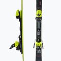 Schiuri de coborâre pentru bărbați Fischer RC4 WC SC PRO M/O + RC4 Z13 FF, verde, P06621 5