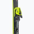 Schiuri de coborâre pentru bărbați Fischer RC4 WC SC PRO M/O + RC4 Z13 FF, verde, P06621 6