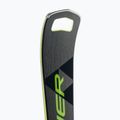 Schiuri de coborâre pentru bărbați Fischer RC4 WC SC PRO M/O + RC4 Z13 FF, verde, P06621 8