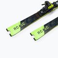Schiuri de coborâre pentru bărbați Fischer RC4 WC SC PRO M/O + RC4 Z13 FF, verde, P06621 9