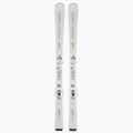Schiuri de coborâre pentru femei Fisher RC ONE LITE 72 SLR + RS9 SLR, alb, P15221