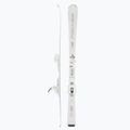Schiuri de coborâre pentru femei Fisher RC ONE LITE 72 SLR + RS9 SLR, alb, P15221 2