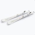 Schiuri de coborâre pentru femei Fisher RC ONE LITE 72 SLR + RS9 SLR, alb, P15221 4
