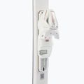 Schiuri de coborâre pentru femei Fisher RC ONE LITE 72 SLR + RS9 SLR, alb, P15221 6