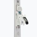 Schiuri de coborâre pentru femei Fisher RC ONE LITE 72 SLR + RS9 SLR, alb, P15221 7
