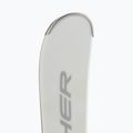 Schiuri de coborâre pentru femei Fisher RC ONE LITE 72 SLR + RS9 SLR, alb, P15221 8