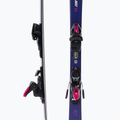 Schiuri de coborâre pentru femei Fischer RC ONE LITE 73 SLR + RS 9 SLR, albastru, P15521 5
