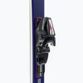 Schiuri de coborâre pentru femei Fischer RC ONE LITE 73 SLR + RS 9 SLR, albastru, P15521 6