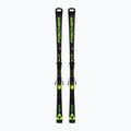 Schiuri de coborâre Fischer RC4 WC RC MT + RC4 Z12 PR negre A06022 T20220