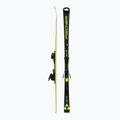 Schiuri de coborâre Fischer RC4 WC RC MT + RC4 Z12 PR negre A06022 T20220 2