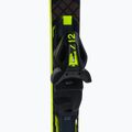 Schiuri de coborâre Fischer RC4 WC RC MT + RC4 Z12 PR negre A06022 T20220 7