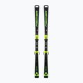 Schiuri Fischer RC4 WC RC PRO M/O + RC4 Z13 FF negre A06122 T00621